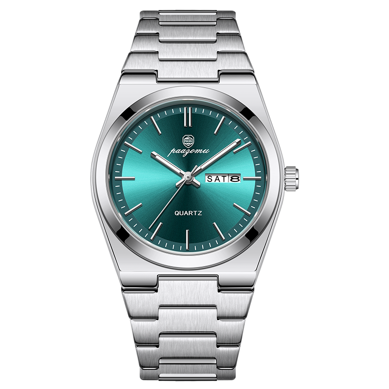 Thumbnail: Classic Quartz Watch