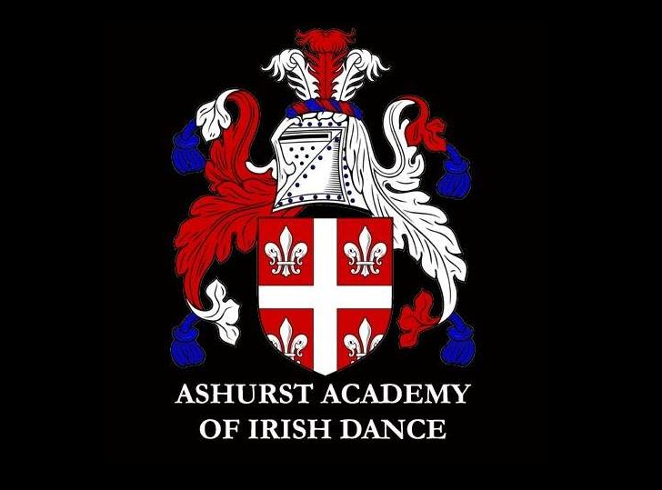 Ashurst Academy of Irish Dance at The Roadhouse