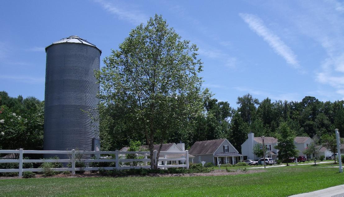 The Farm at Buckwalter imcresortservices