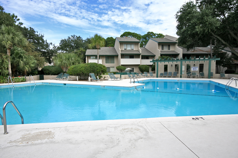 Stoney Creek Villas A&B imcresortservices