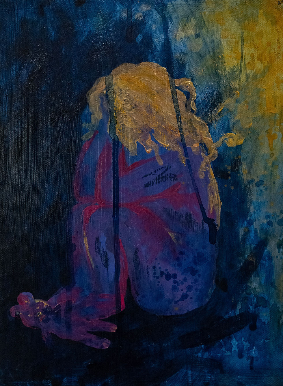 Emotional Processing Of Hurtful Experiences