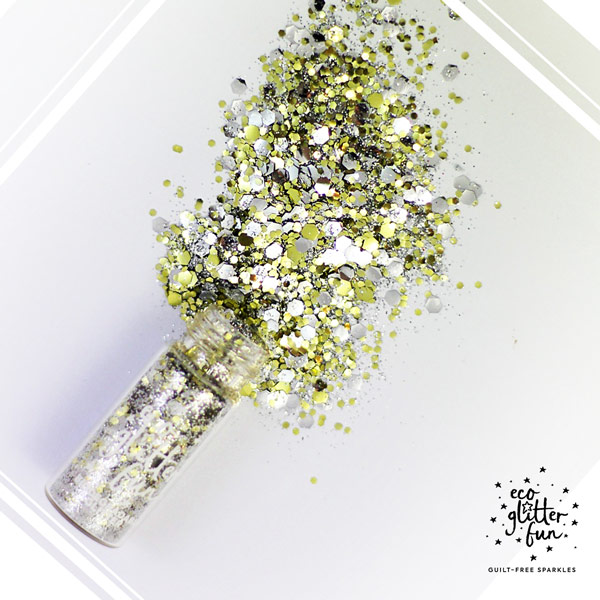 Biodegradable Glitter Eco Glitter Fun