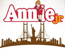 Annie a great success for Spa Theatre Juniors