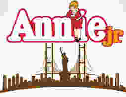Annie by Spa Theatre Juniors Theatre company
