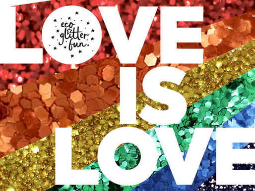 love is love, simple #pride2019