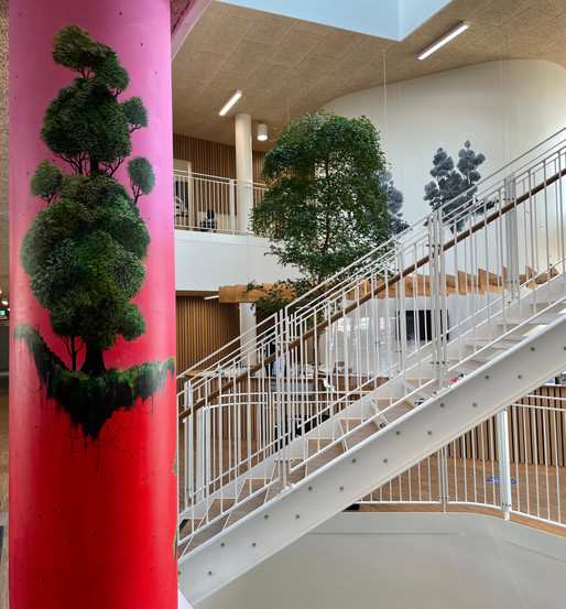 Sundhedscenter Haderslev 2018