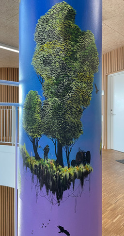 Sundhedscenter Haderslev