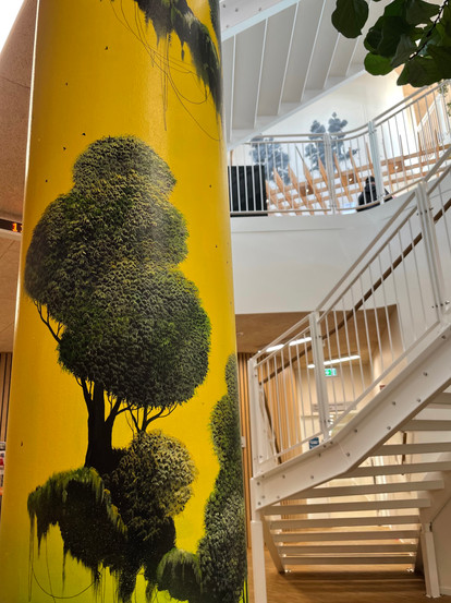 Sundhedscenter Haderslev 2018