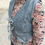 Thumbnail: Wildflower Denim Vest