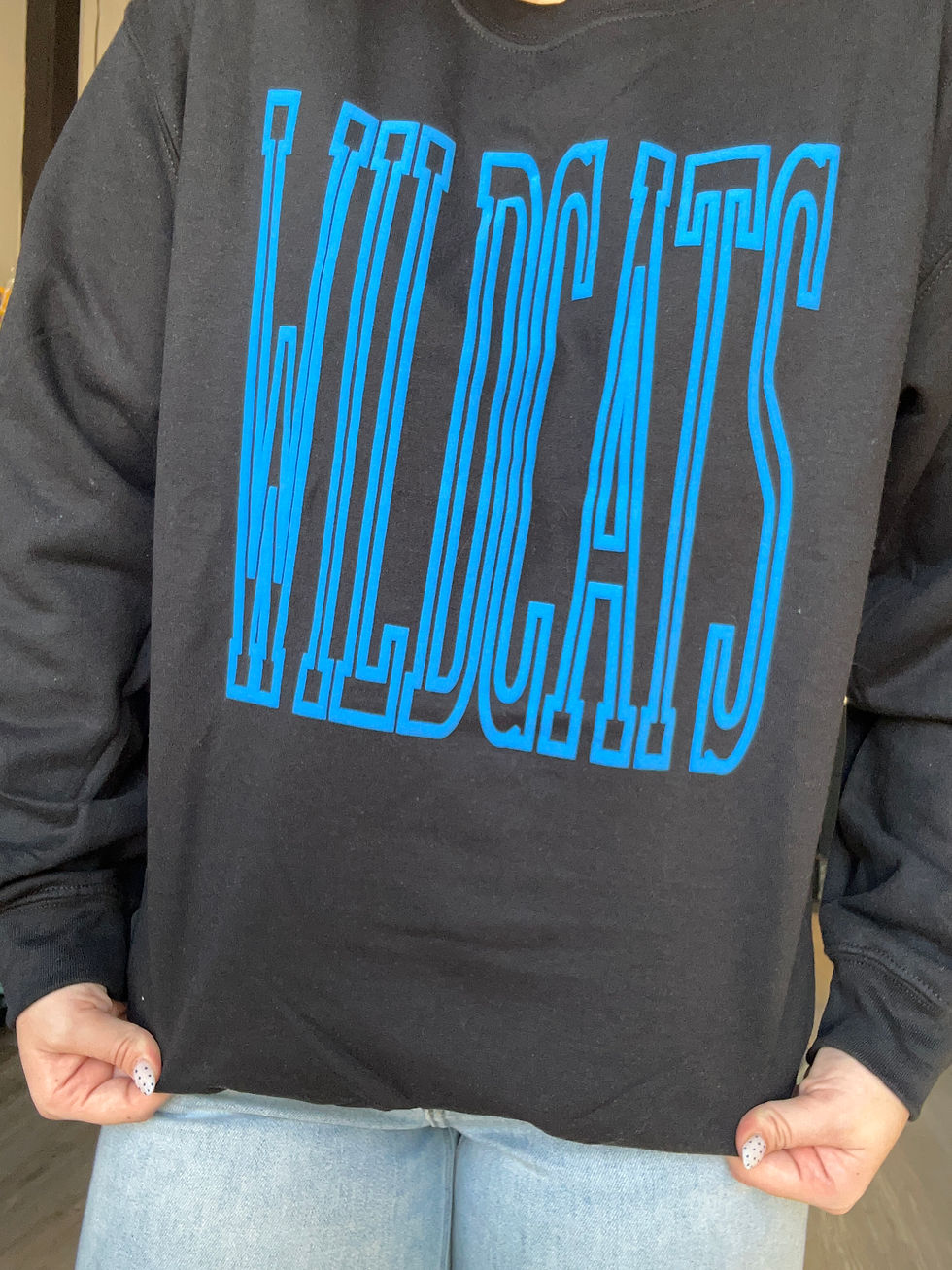 Thumbnail: Wildcats Crew