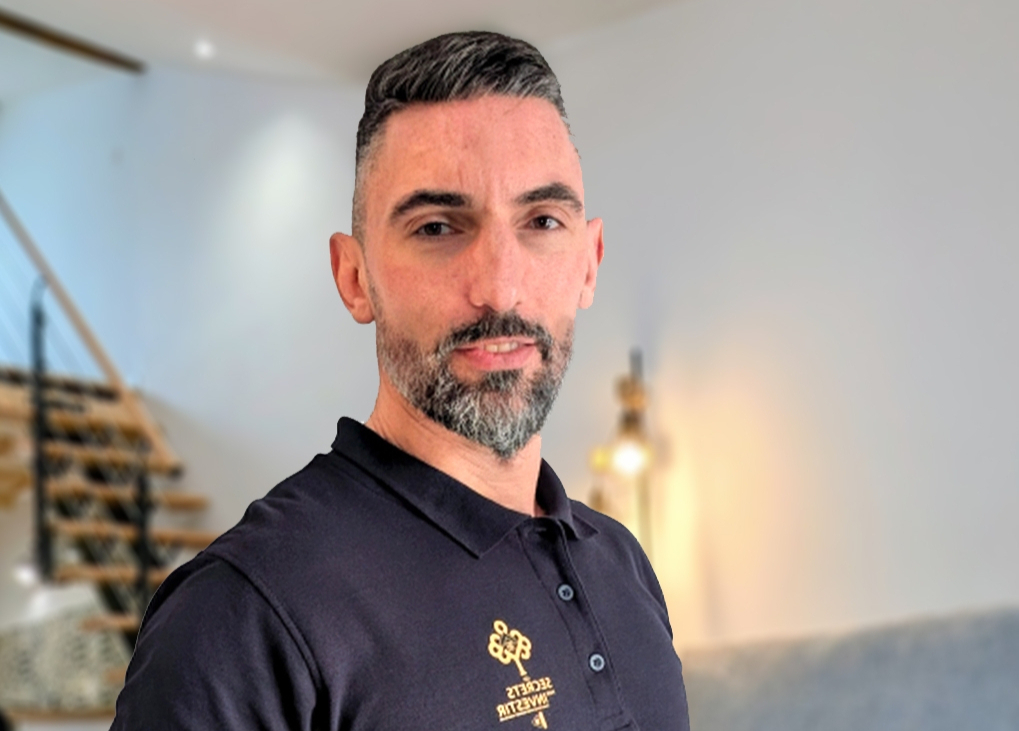 Photo du rédacteur: Aurélien Berger