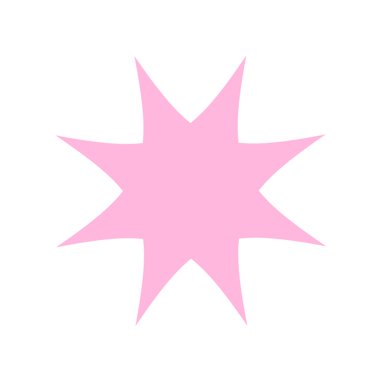 Charming pink star.png