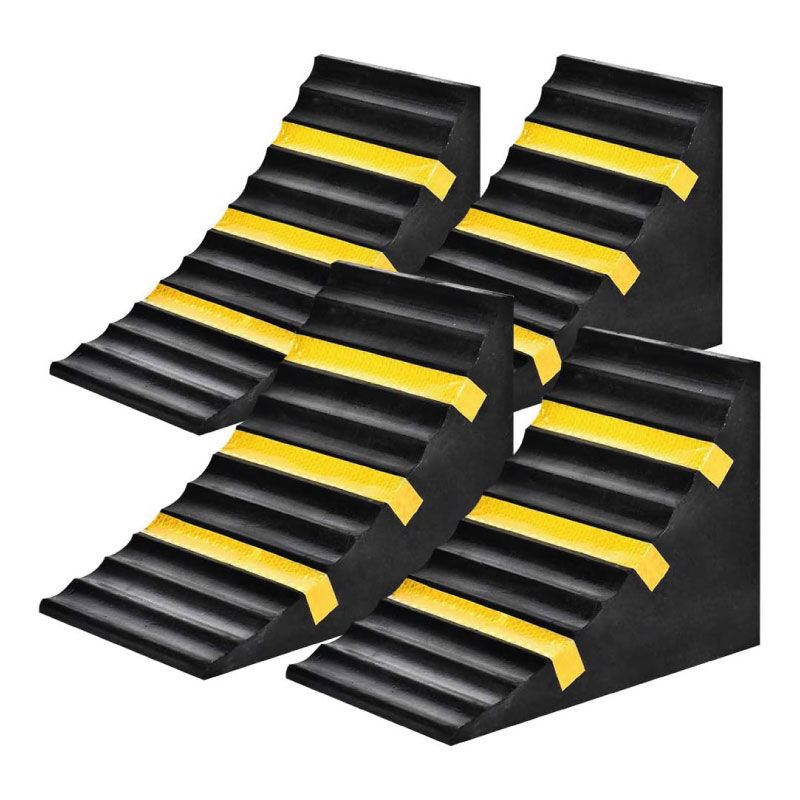 Cuñas para vehículos