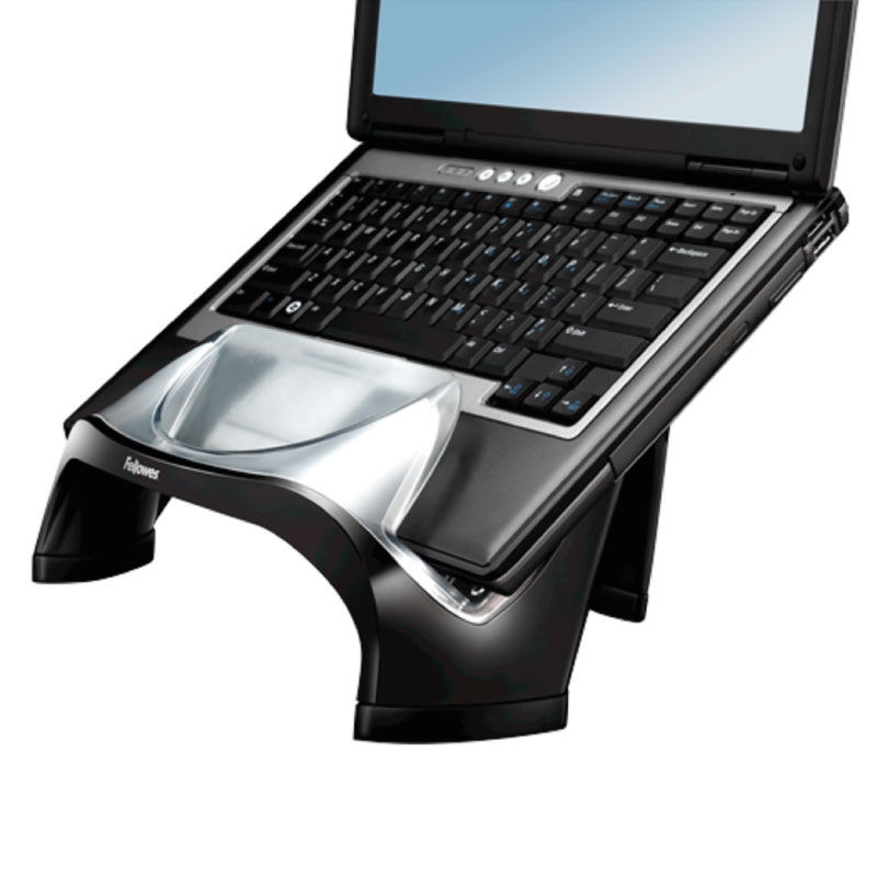 Base para Portátil con Puerto USB Smart Suites