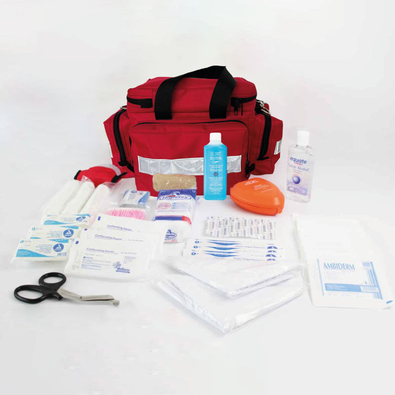 Botiquín básico1