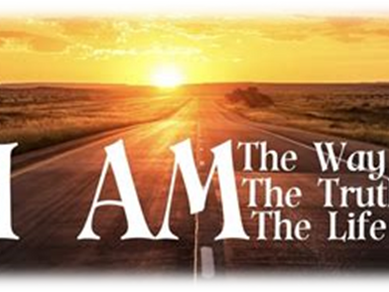 Followers of The Way, Part 2 of "The Way" Series (Dec 2021)©