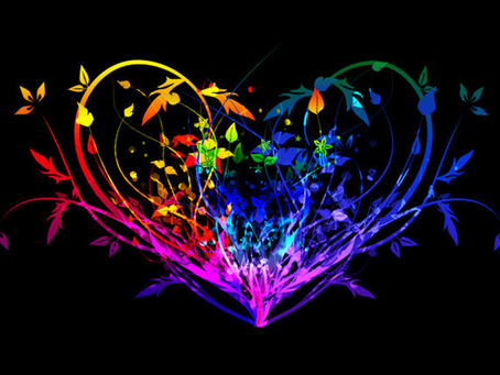 Love Me More© by Holly Younghans (Aug 2022)