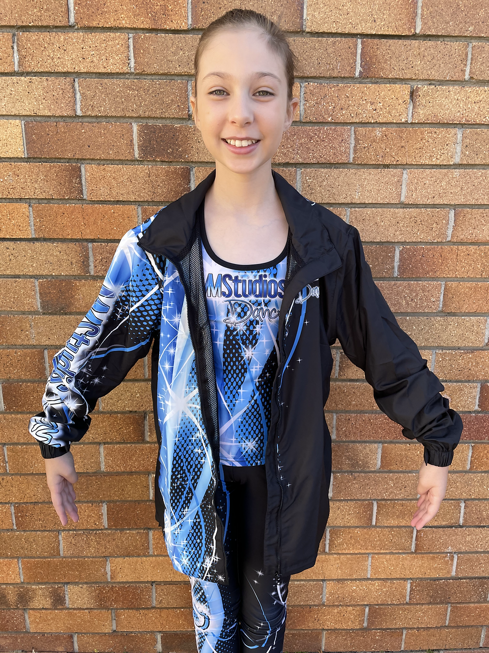 Thumbnail: Wind Breaker Jacket