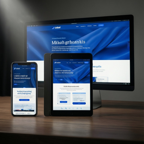 Responsive Web Development