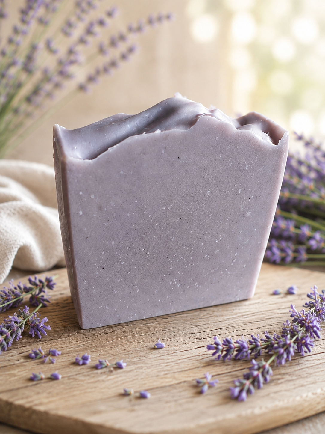 Lavendeläng - Doft Lavendel 100g