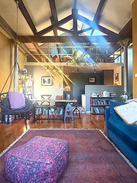 Smithfield, Residential