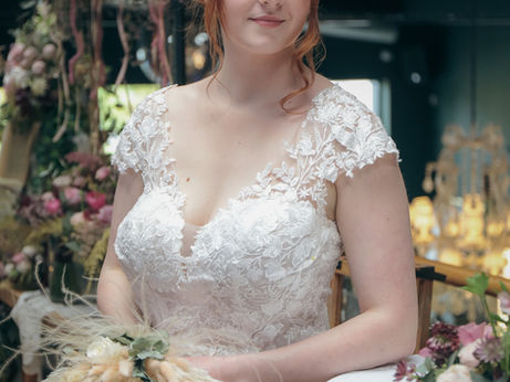 Salon du mariage Letz Marry au Chouchou!