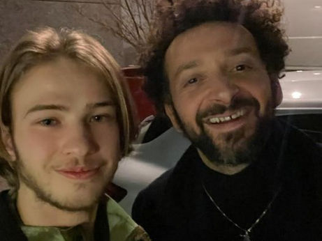 SUCCESS STORY : Thibaud tourne un film avec William LEBGHIL