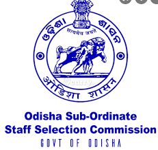 OSSSC 1000 Laboratory Technician-2021 ओएसएसएससी 1000 प्रयोगशाला तकनीशियन-2021