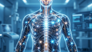 The Future of Medicine: How Electromagnetic Therapy is Redefining Human Health