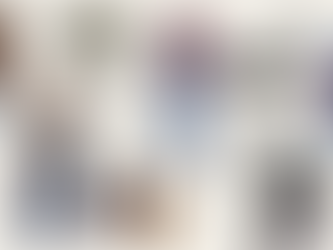 what’s on my fall wish list (& how I'm shopping more intentional this fall)