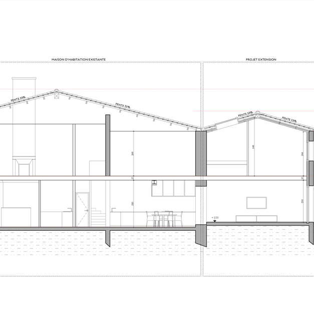 Maison S.