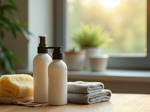 Eco-Friendly Car Detailing Products You’ll Love