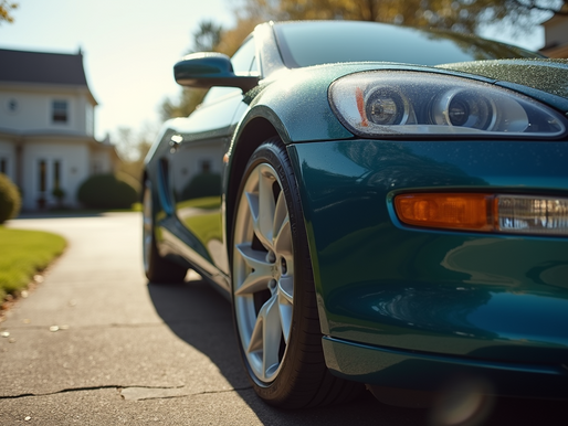 Comprehensive Springfield Auto Detailing Services