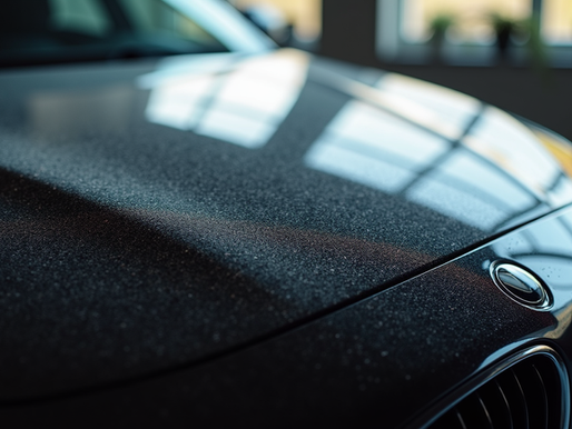 Breaking Down Exterior Car Detailing Prices