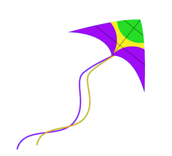 kite