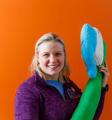 Dr. Alison Grover