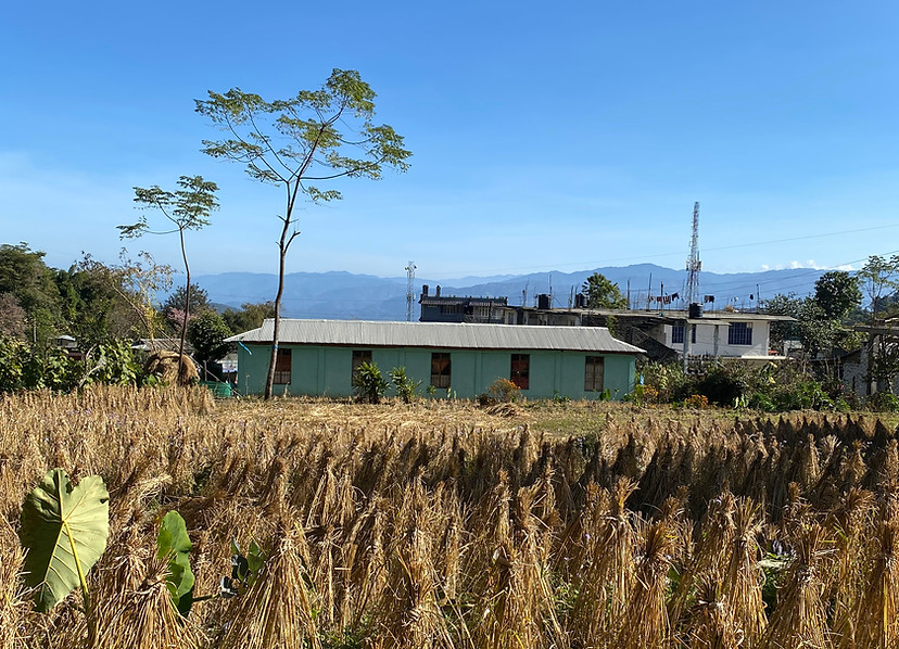 KHYIM Himalayan Hotels