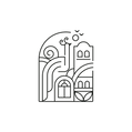 Niravi Jaipur Logo