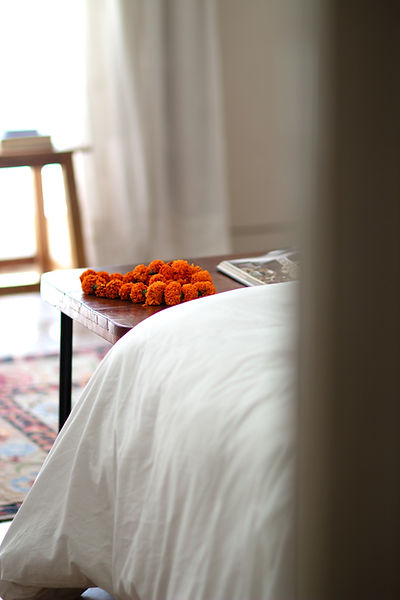Boutique Design Hotel in Delhi , Mizpah Delhi by Innkeeping and Co.