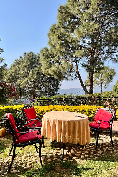 KHYIM in Kasauli