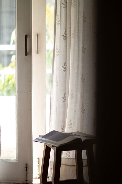 Boutique Hotel in Delhi, Mizpah in Delhi