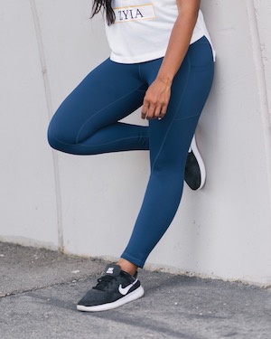 ZYIA Leggings