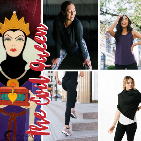 How to Create your Villains-inspired runDisney Costume!