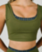 Olive Ellish Bra