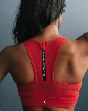 ZYIA All-Star Bra