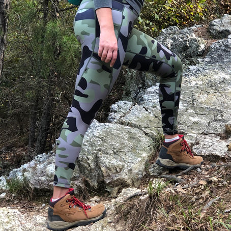 ZYIA Legging Guide
