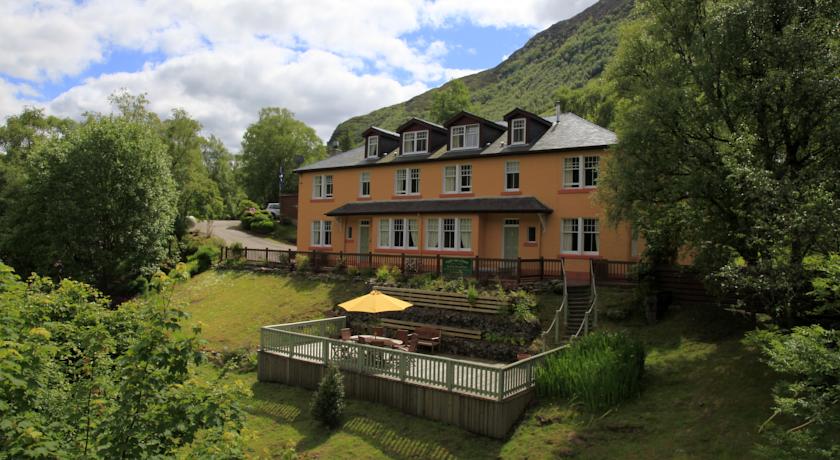 Tigh na Cheo in Kinlochleven, United Kingdom