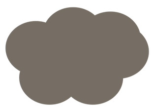 Light-cloud