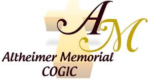Altheimer Memorial Church of God in Christ gallery image 1