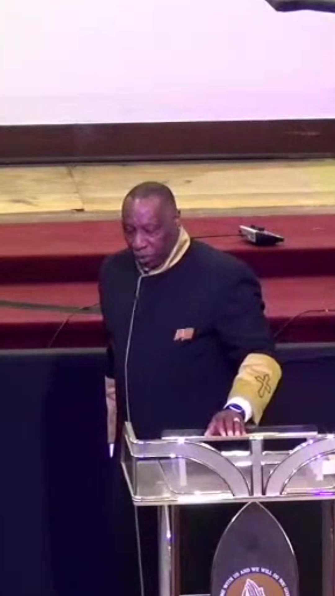 Altheimer Memorial Church of God in Christ gallery image 2